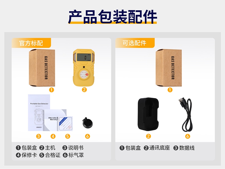 保時(shí)安BH-BX101便攜式氣體檢測儀6.jpg