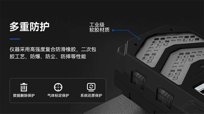 保時(shí)安K-600N便攜式多合一氣體檢測(cè)儀5.jpg