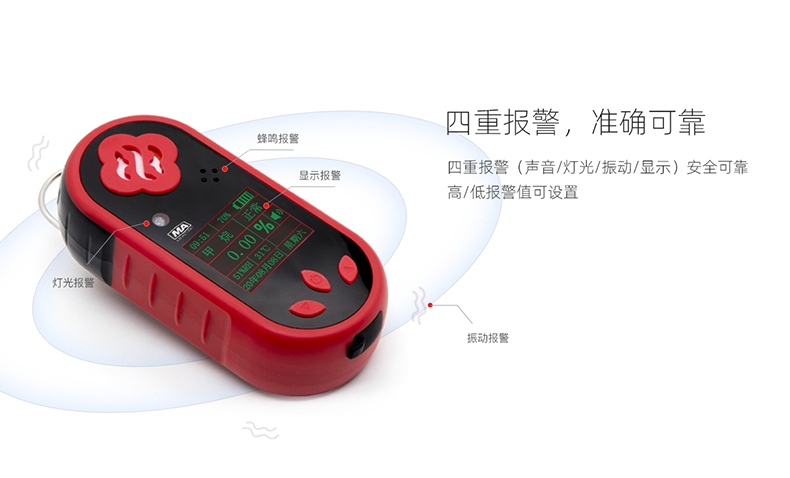 保時(shí)安JCB4便攜式甲烷檢測報(bào)警儀4.jpg