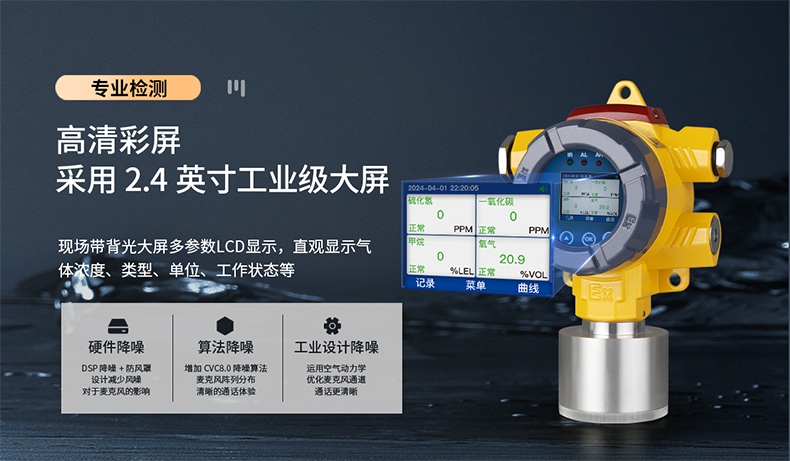保時安GTQ-DX401多氣體檢測儀4.jpg