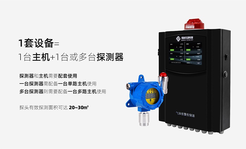 保時安BH-50液晶屏多功能報警控制器2.jpg