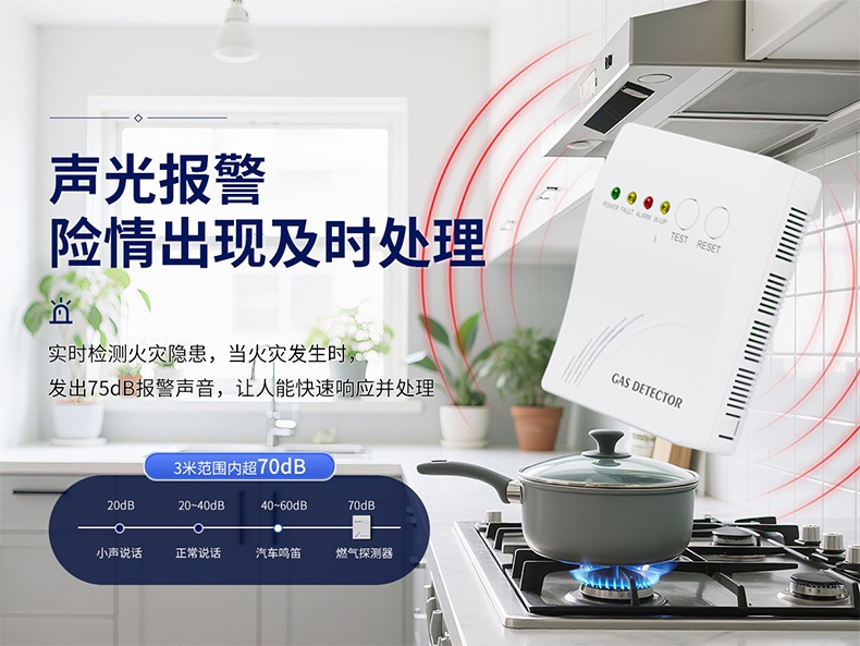 保時安BH-H5家用可燃氣體探測器5.jpg