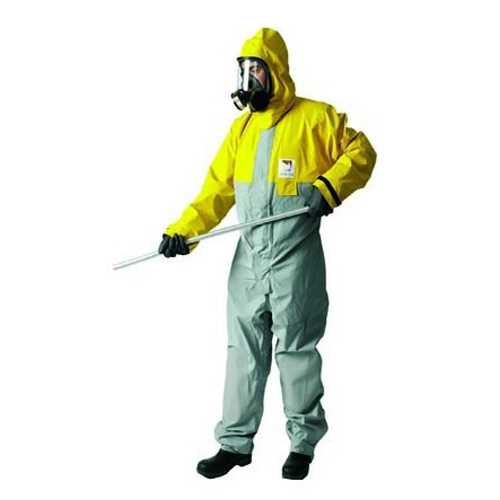 巴固 A164223 噴霧致密型和液體致密型一體式防護(hù)服