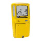 BW GasAlertMax XT內(nèi)置泵吸式多種氣體檢測(cè)儀