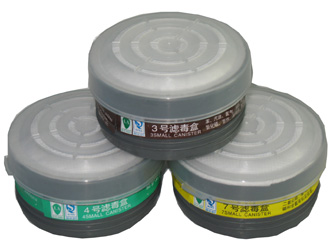 思創(chuàng)ST-LDY3、ST-LDY4、ST-LDY7旋口防霧滴濾毒盒 