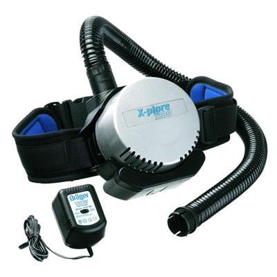 德爾格X-plore7300電動送風(fēng)長管呼吸器 德爾格X-plore7300電動送風(fēng)長管呼吸器