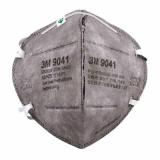 3M9041有機蒸氣異味及顆粒物防護(hù)口罩