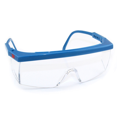 3M1711防護(hù)眼鏡