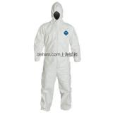 杜邦特衛(wèi)強防護服Tyvek1422A防護服