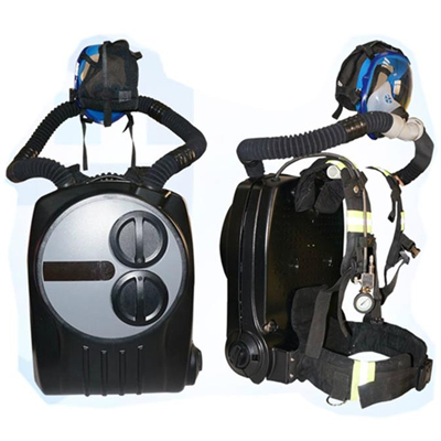 HYZ4正壓式氧氣呼吸器(倉式) HYZ4正壓式氧氣呼吸器(倉式)