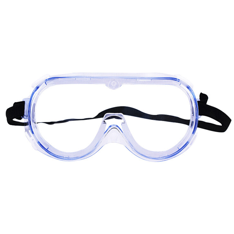 3M1621AF防霧防化學(xué)護(hù)目鏡