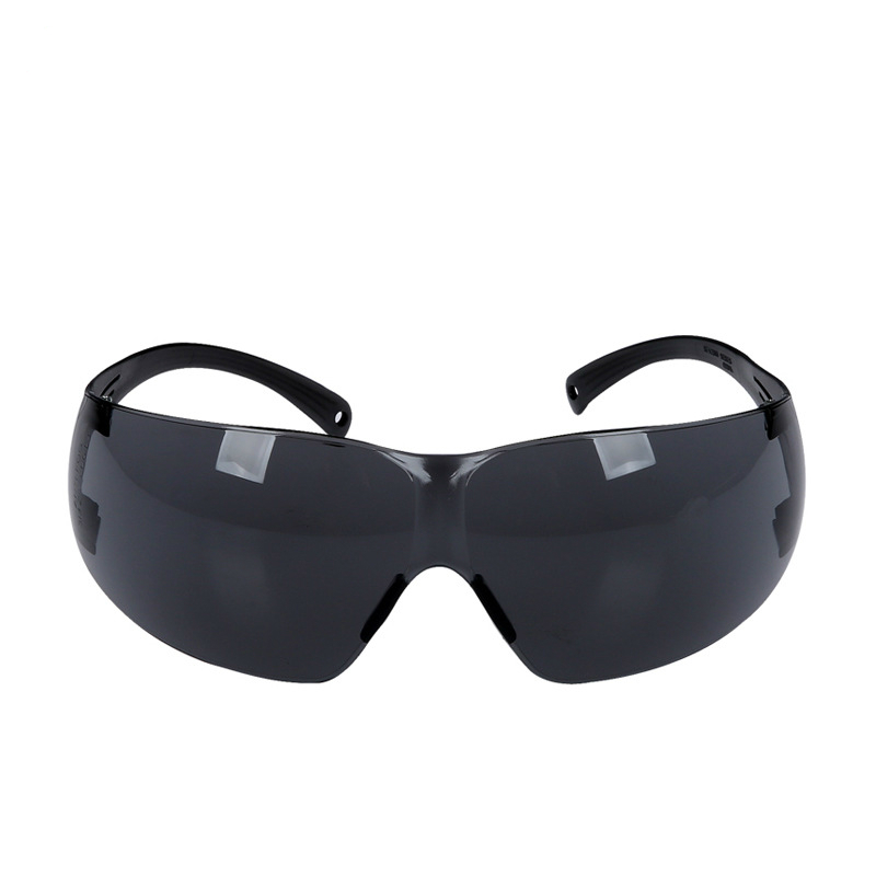 3M SF202AS防刮擦防護(hù)眼鏡