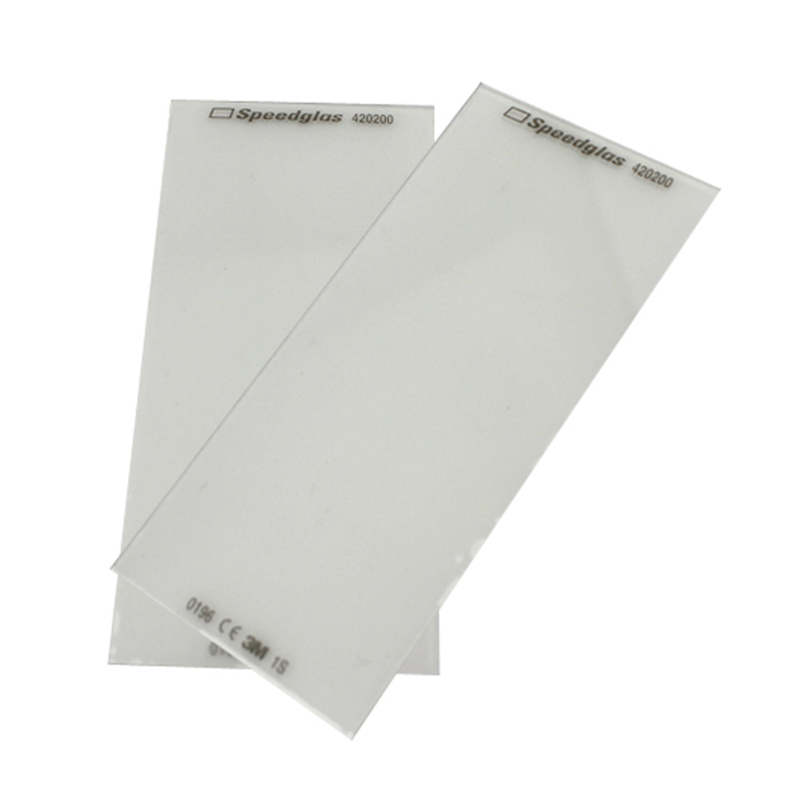 3M Speedglas 9100V電焊面罩自動變光屏內(nèi)保護片
