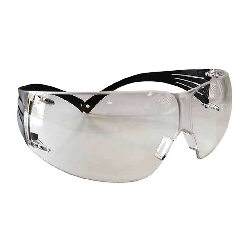 3M SF201AS防刮擦防護(hù)眼鏡
