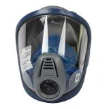 梅思安10147999 Advantage3100全面罩防毒面具小號(hào)