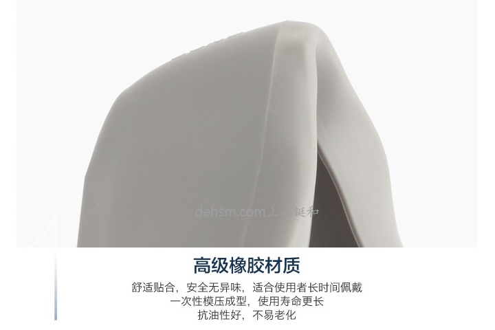 3M6200+6001防有機氣體防毒面具高級橡膠材質(zhì)
