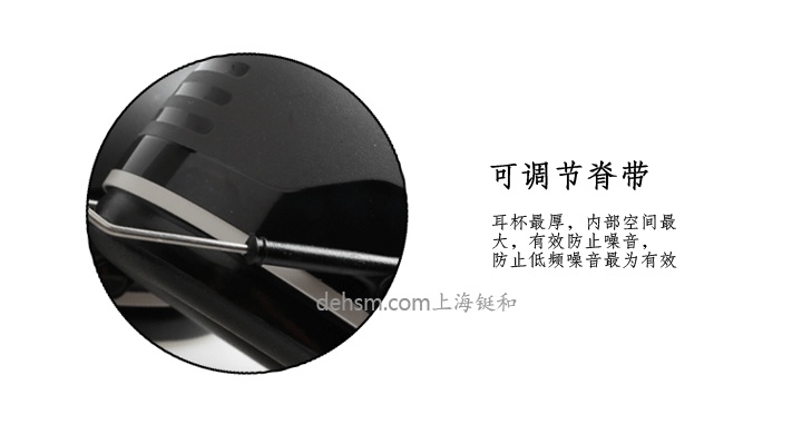 3M X5P3掛安全帽式隔音耳罩可調節(jié)脊帶