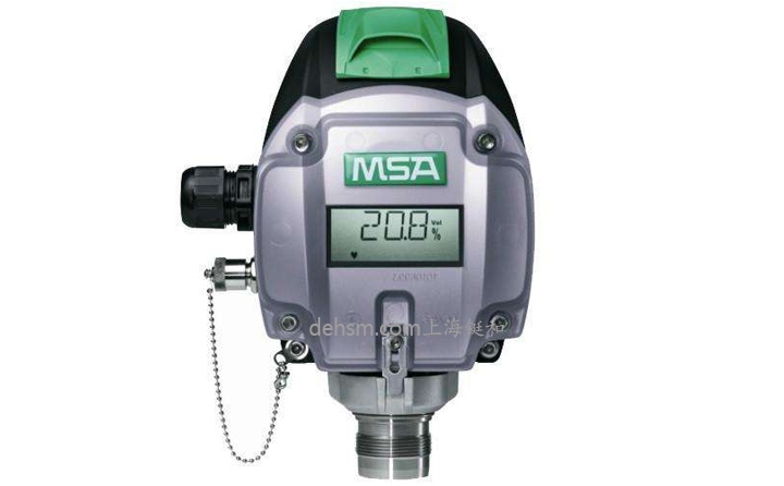 MSA梅思安可燃?xì)怏w探測器